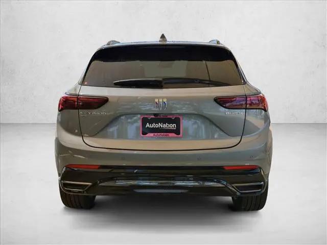 2026 Buick Envision Sport Touring AWD