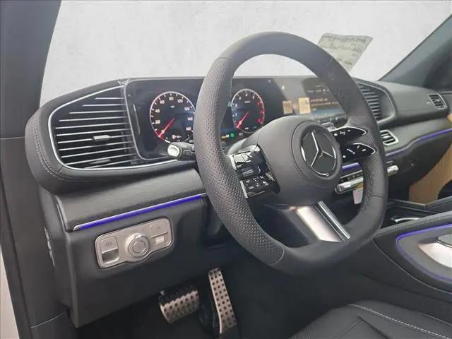 2026 Mercedes-Benz GLS GLS 450 4MATIC