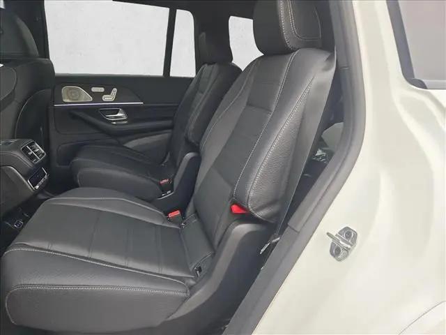 2026 Mercedes-Benz GLS GLS 450 4MATIC