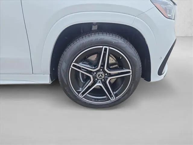 2026 Mercedes-Benz GLS GLS 450 4MATIC