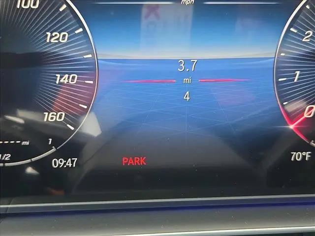 2026 Mercedes-Benz GLS GLS 450 4MATIC
