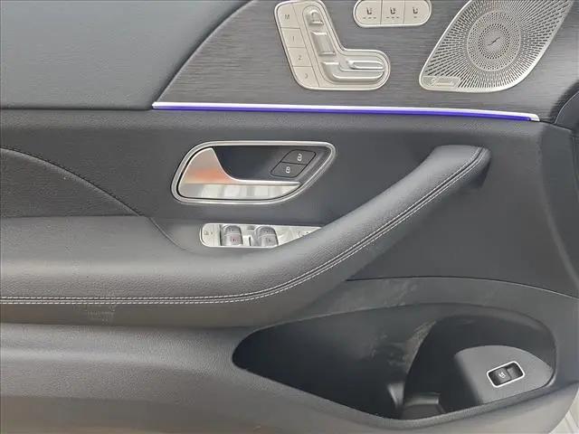 2026 Mercedes-Benz GLS GLS 450 4MATIC