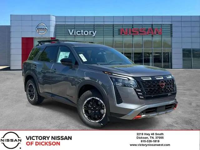 2026 Nissan Pathfinder Rock Creek for sale in Dickson, TN