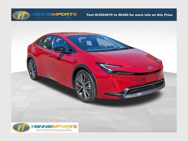 2024 Toyota Prius LE for sale in Raleigh, NC