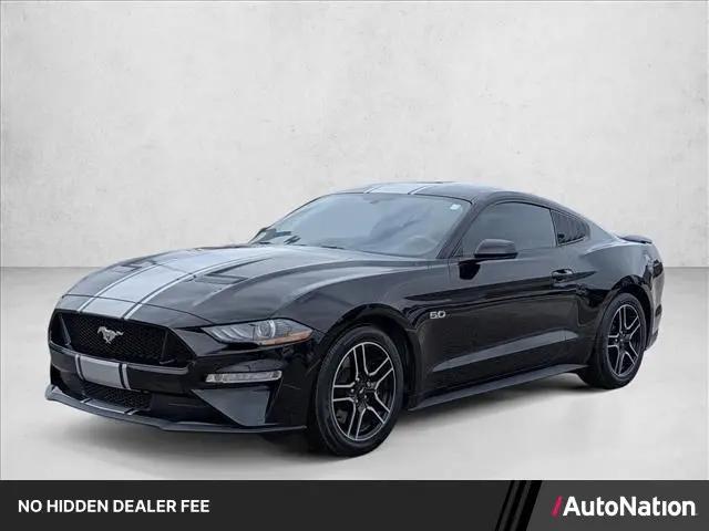 2020 Ford Mustang GT Fastback for sale in Westlake, OH