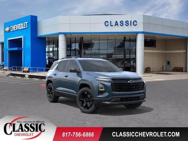 2026 Chevrolet Equinox FWD LT for sale in Grapevine, TX
