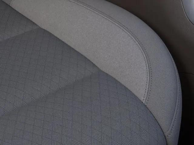 2026 Chevrolet Silverado 1500 2WD Crew Cab Short Bed LT