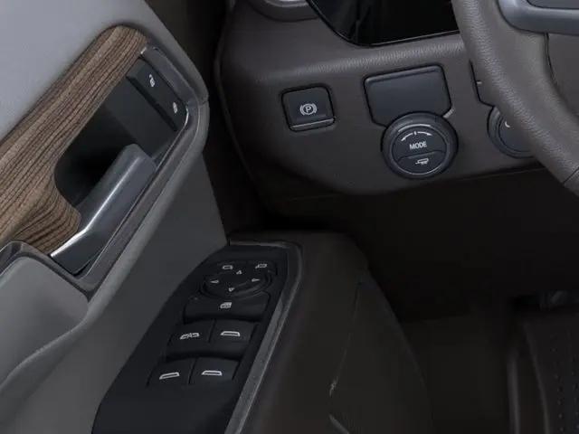 2026 Chevrolet Silverado 1500 2WD Crew Cab Short Bed LT