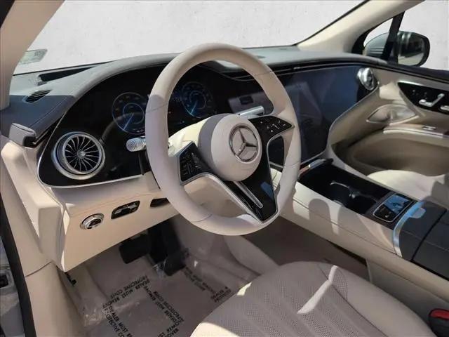 2026 Mercedes-Benz EQS 400 EQS 400