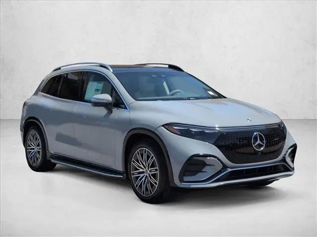 2026 Mercedes-Benz EQS 400 EQS 400