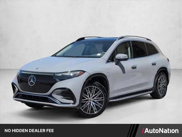 2026 Mercedes-Benz EQS 400 EQS 400 for sale in San Jose, CA