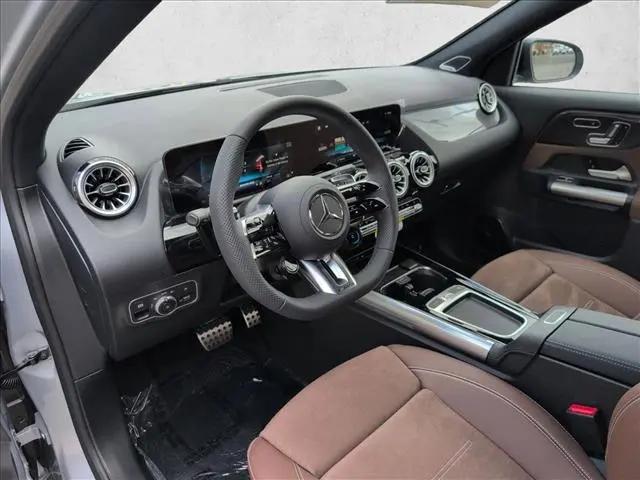 2026 Mercedes-Benz GLA-CLASS 4MATIC