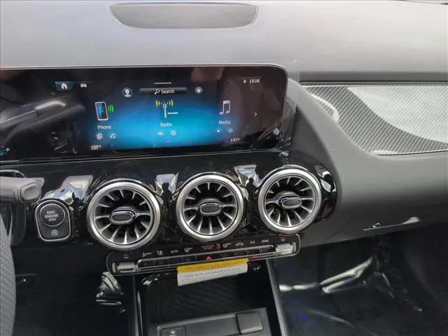 2026 Mercedes-Benz GLA-CLASS 4MATIC