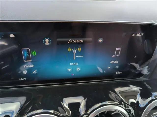 2026 Mercedes-Benz GLA-CLASS 4MATIC