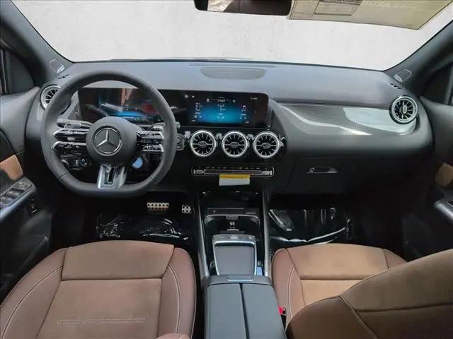 2026 Mercedes-Benz GLA-CLASS 4MATIC