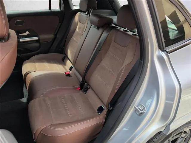 2026 Mercedes-Benz GLA-CLASS 4MATIC