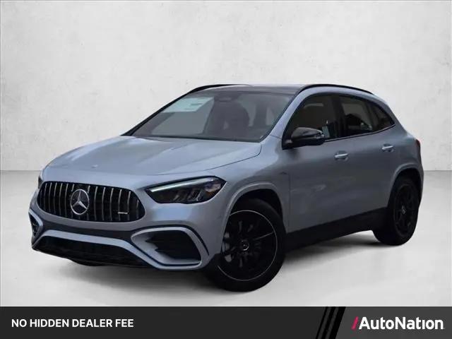2026 Mercedes-Benz GLA-CLASS 4MATIC for sale in San Jose, CA