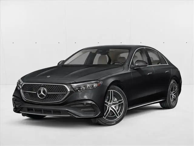 2026 Mercedes-Benz E 450 4MATIC for sale in San Jose, CA