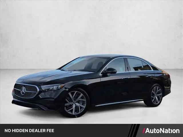 2026 Mercedes-Benz E 450 4MATIC for sale in San Jose, CA