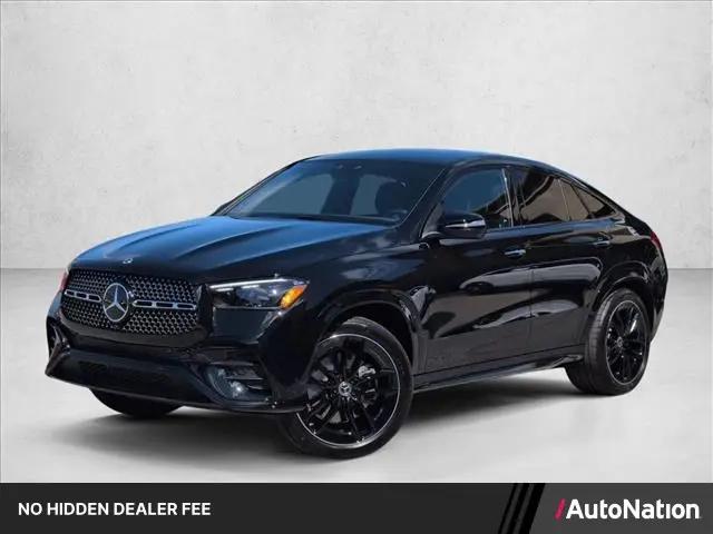 2026 Mercedes-Benz GLE 450 4MATIC for sale in San Jose, CA