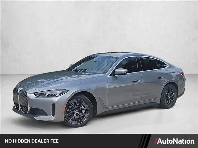 2026 BMW i4 xDrive40 for sale in The Woodlands, TX