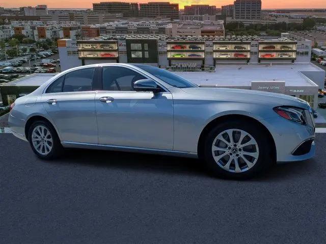 2020 Mercedes-Benz E 350 4MATIC for sale in Tampa, FL