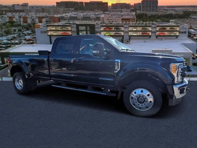 2017 Ford F-450 LARIAT for sale in Tampa, FL