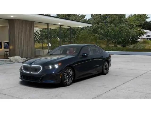 2027 BMW 5 Series 550e xDrive for sale in Seattle, WA