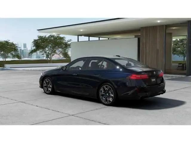 2027 BMW 5 Series 550e xDrive