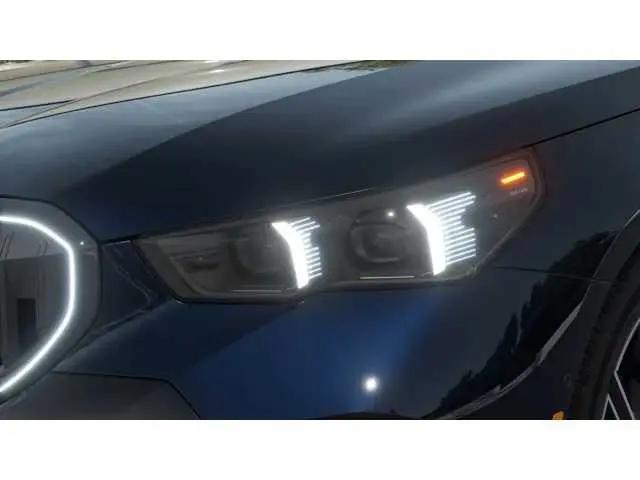 2027 BMW 5 Series 550e xDrive