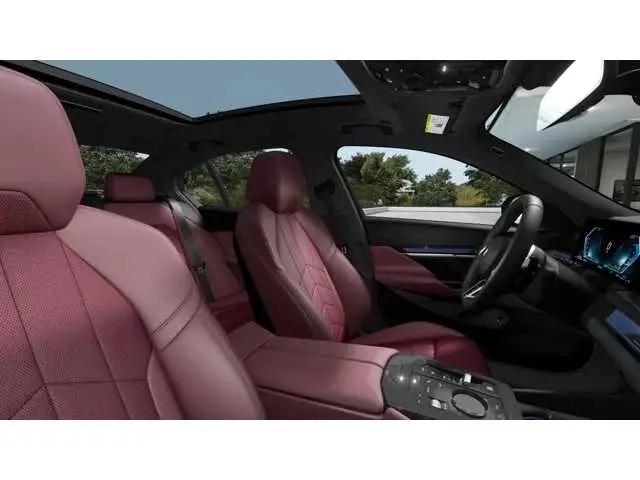 2027 BMW 5 Series 550e xDrive