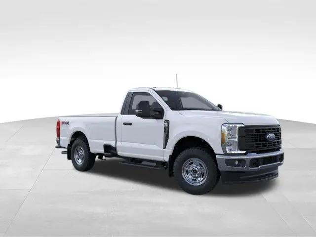 2026 Ford F-250 XL