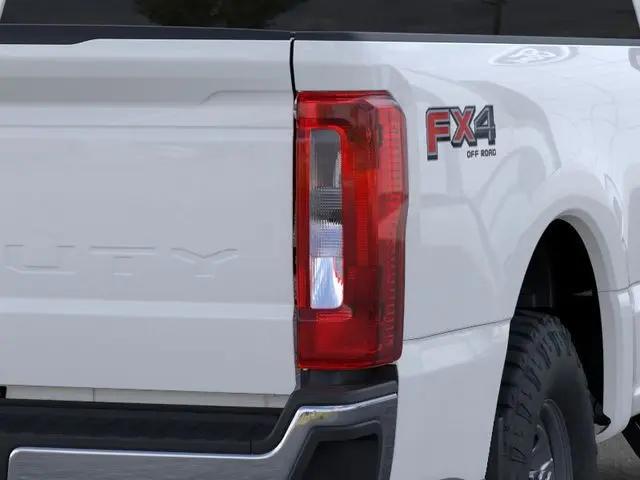 2026 Ford F-250 XL