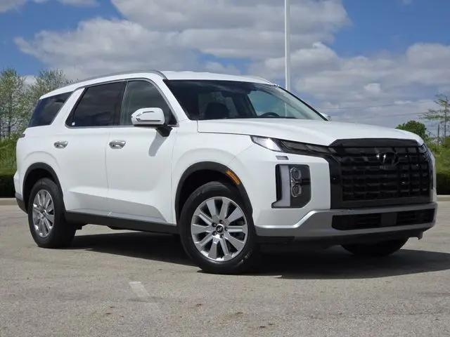 2023 Hyundai Palisade SEL