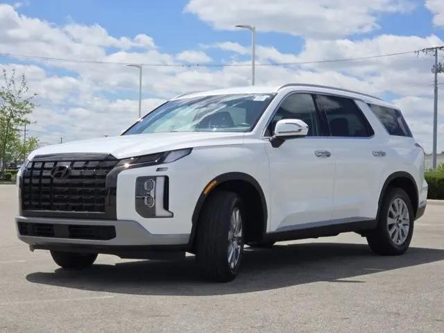 2023 Hyundai Palisade SEL