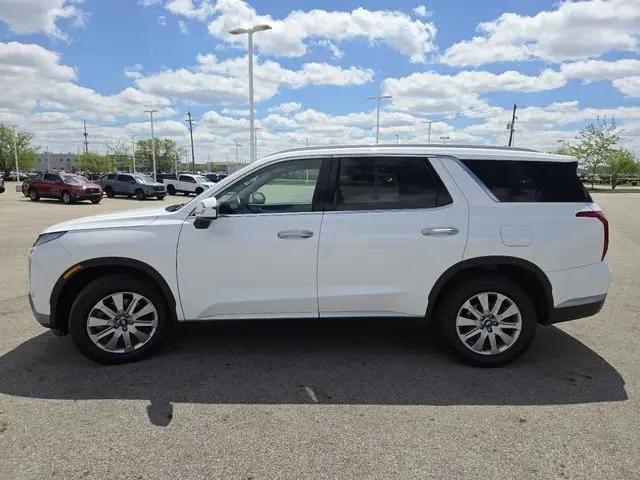 2023 Hyundai Palisade SEL