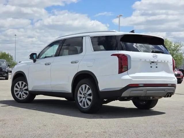 2023 Hyundai Palisade SEL