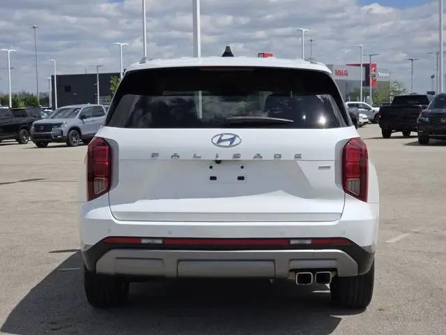 2023 Hyundai Palisade SEL