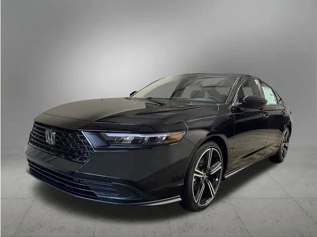 2026 Honda Accord Sedan Sport for sale in Scotia, NY