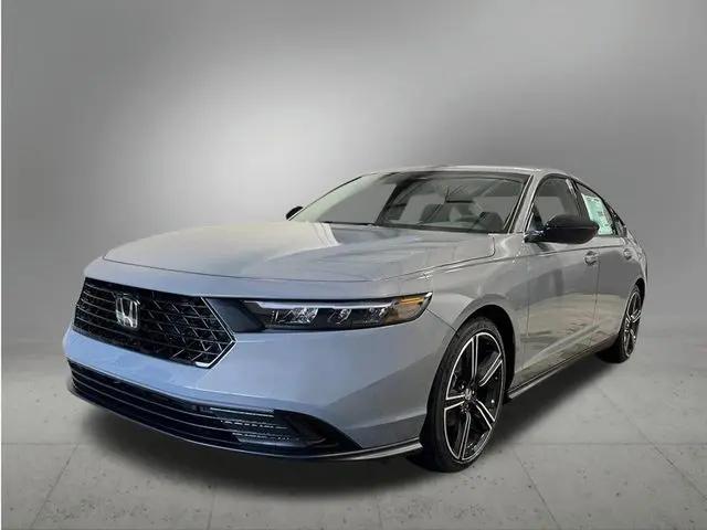 2026 Honda Accord Sedan SE for sale in Scotia, NY