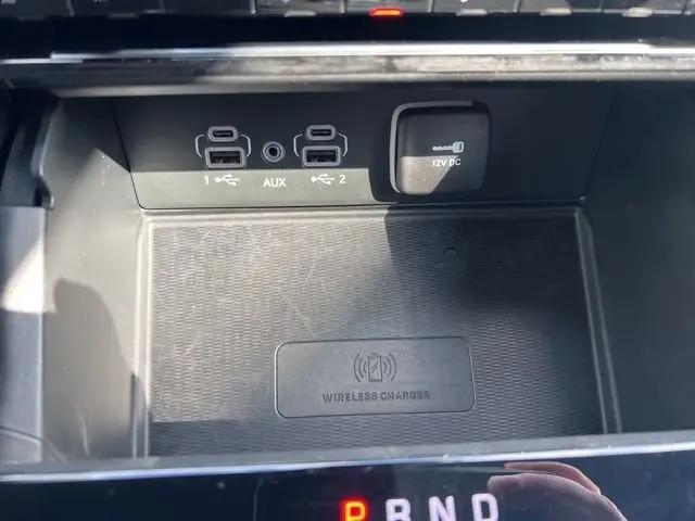 2025 Jeep Grand Cherokee Laredo 4x4