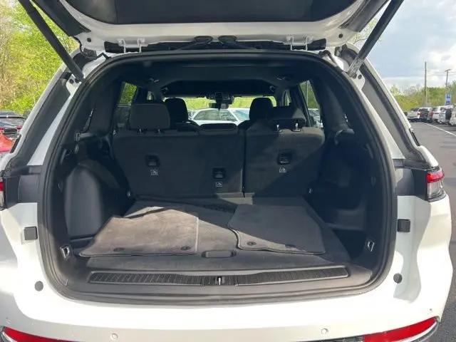 2025 Jeep Grand Cherokee Laredo 4x4