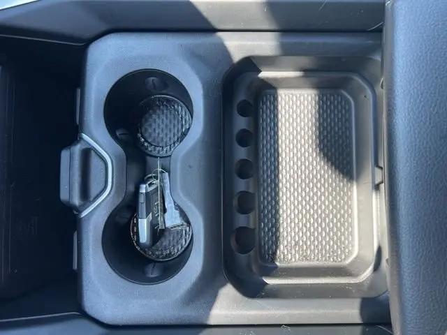 2025 Ram 1500 Big Horn Crew Cab 4x4 6'4" Box