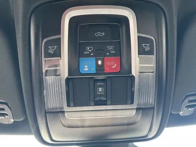 2025 Ram 1500 Big Horn Crew Cab 4x4 6'4" Box