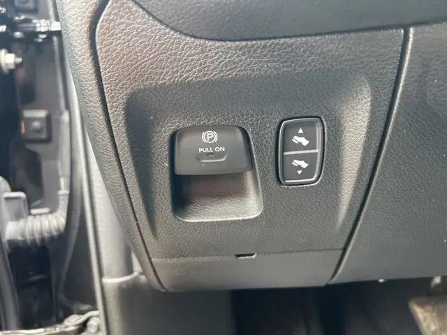 2025 Ram 1500 Big Horn Crew Cab 4x4 6'4" Box