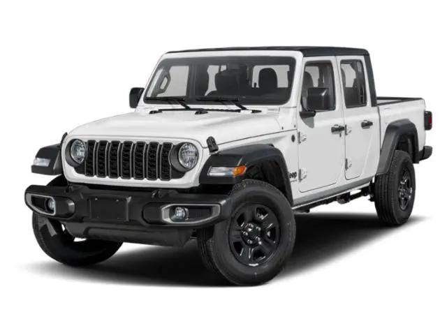 2026 Jeep Gladiator Sport for sale in Delaware, OH