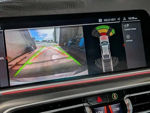 2022 BMW X6 xDrive40i