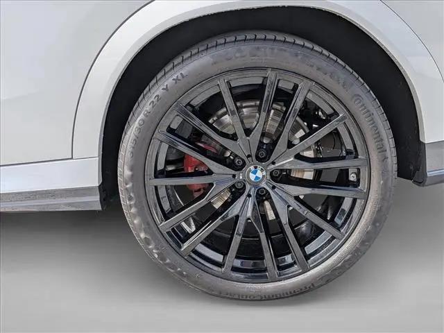 2022 BMW X6 xDrive40i