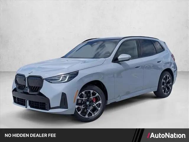 2026 BMW X3 30 xDrive for sale in Fremont, CA