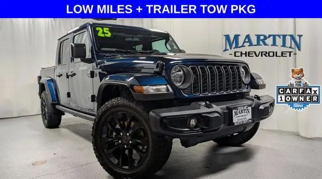 2025 Jeep Gladiator Sport for sale in Crystal Lake, IL